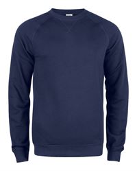 FELPA IN COTONE ORGANICO